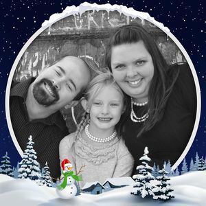 Meet your Posher, Tanya n isaiah